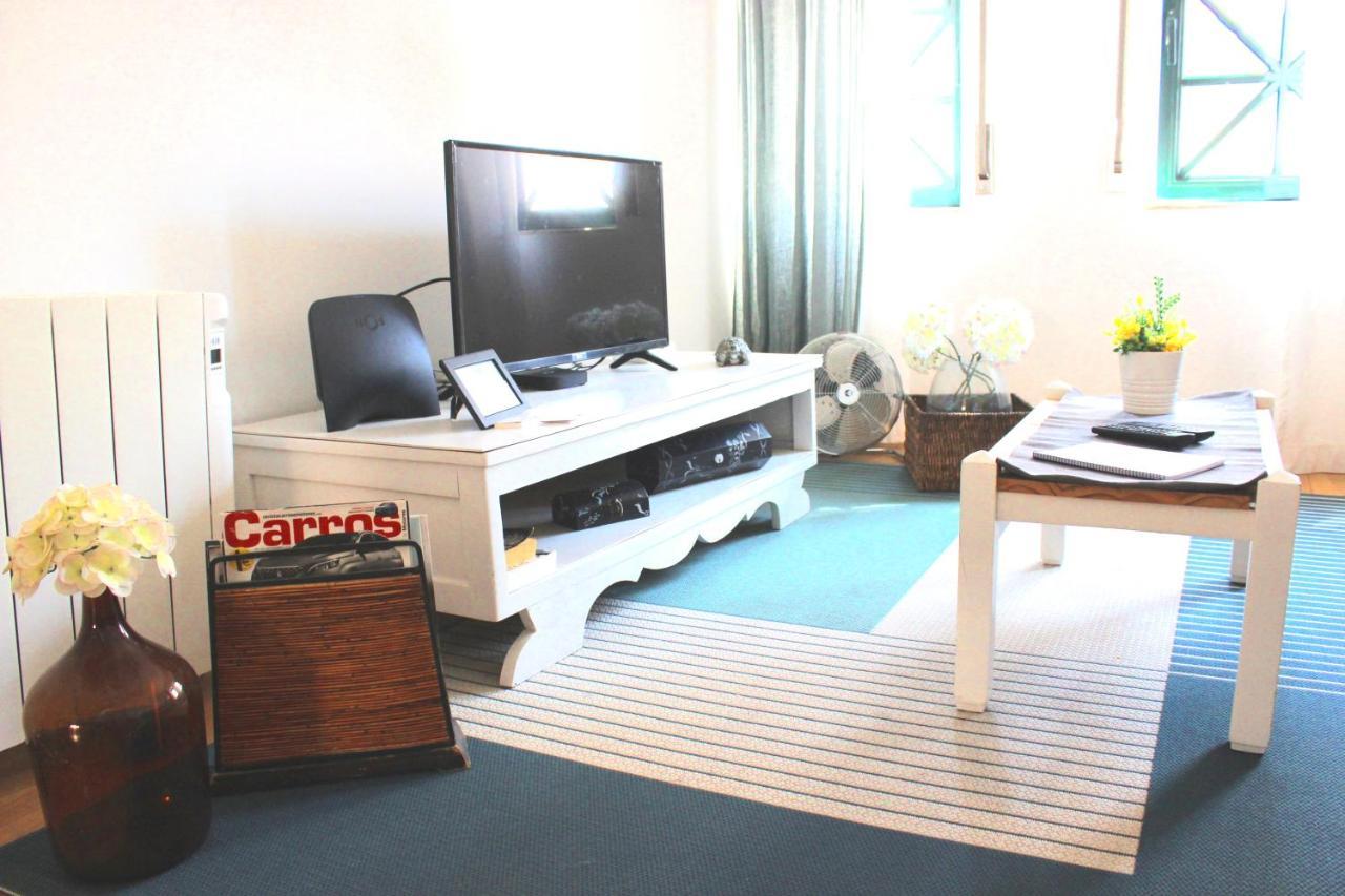 Lovely Apartment In The Center Of Aveiro Kültér fotó